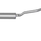 Gibson 05-08 Nissan Pathfinder LE 4.0L 2.5in Cat-Back Single Exhaust - Stainless
