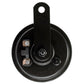 Hella Horn Bl Blk Disc Ht 92Mm 12V Univ
