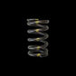 Brian Crower Toyota 3SGTE Valve Spring Set (For Use w/Shim Over Bucket/Shimless Bucket) - Set of 16