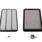aFe Magnum FLOW Pro DRY S Air Filter 21+ RAM 1500 TRX V8-6.2L