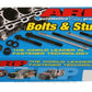 ARP 7/16in ID x .705in OD x .090in Thick SS Washers (10 pack)