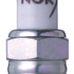 NGK IX Iridium Spark Plug Box of 4 (TR55IX)
