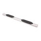 Lund 10-17 Dodge Ram 2500 Crew Cab 6in. Oval Straight SS Nerf Bars - Polished