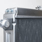 CSF 98-07 Toyota Land Cruiser / Lexus LX470 Heavy Duty All Aluminum Radiator