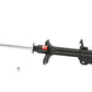 KYB Shocks & Struts Excel-G Rear Left NISSAN Pulsar 1987-90 NISSAN Sentra 1987-90 NISSAN Sentra Clas