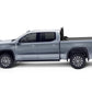 BackRack 99-23 Ford F250/350/450 Louvered Rack Frame Only Requires Hardware