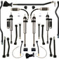 ICON 07-18 Jeep Wrangler JK 4.5in Stage 3 Suspension System