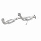 MagnaFlow Conv DF 96-99 Taurus Code U AXOD 49