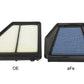 aFe MagnumFLOW Pro 5R Air Filter 12-15 Honda Civic L4 1.8L