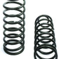 Moroso 78-88 Chevrolet Malibu/Monte Carlo Rear Coil Springs - OEM - Set of 2