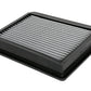 aFe 17-19 Nissan Titan V8 5.6L (Excludes XD Models) MagnumFLOW Pro DRY S OE Replacement Filter