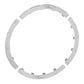 ICON Recon Pro 17in. Halo Rock Ring Kit - Aluminum