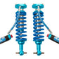 King Shocks 2019+ Chevrolet/GMC Silverado/Sierra 1500 Front 2.5 Dia Remote Res Coilover (Pair)