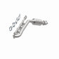 MagnaFlow Conv DF 05-09 Lexus GX470 4.7L