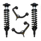 ICON 04-08 Ford F-150 2WD 0-2.63in Stage 2 Suspension System w/Tubular Uca