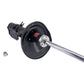 KYB Shocks & Struts Excel-G Strut Front Right Suzuki Kizashi 10-13