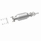 Magnaflow Conv DF 00-03 Kia Rio 1.5L