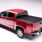Truxedo 15-20 GMC Canyon & Chevrolet Colorado 5ft Deuce Bed Cover