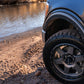 Bushwacker 09-14 Ford F-150 Styleside OE Style Flares 4pc 67.0/78.8/97.4in Bed - Black