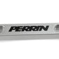Perrin 17-19 Honda Civic Type R Battery Tie Down - Silver