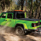 EGR 20-23 Jeep Gladiator Sport Overland Rubicon Sport S Retractable Bed Cover