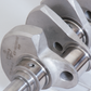 Eagle Chevrolet 305/350 3.500in Stroke Forged 4340 Steel Lightweight Crankshaft