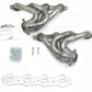 JBA 04-06 Pontiac GTO 5.7/6.0L LS 1-5/8in Primary Raw 409SS Cat4Ward Header