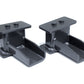 MaxTrac 09-18 Ford F-150 2WD 4in Rear Fabricated Steel Lift Blocks
