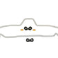 Whiteline 01-06 Acura RSX DC5 Type R / Type S Front & Rear Sway Bar Kit