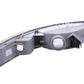 ANZO 1998-2001 Acura Integra Euro Parking Lights Chrome w/ Amber Reflector