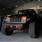 Oracle 7in High Powered LED Headlights - Black Bezel - Dynamic - Dynamic
