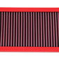 BMC 94-96 Alfa Romeo 145 1.3L Replacement Panel Air Filter