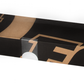 Fox 07+ Jeep JK 2.0 Factory Series 9.6in. Smooth Body R/R Rear Shock w/CD Adj. / 1.5-3.5in. Lift