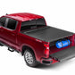 Roll-N-Lock 99-07 Chevy Silverado/Sierra w/ OE Rail Caps SB 77-3/4in Cargo Manager