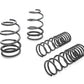 Eibach Pro-Kit for 10 MazdaSpeed 3 2.3L 4cyl Turbo