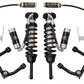 ICON 05-11 Toyota Hilux 0-3in Stage 4 Suspension System w/Tubular Uca