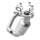MagnaFlow Conv DF 04 Chevy Malibu 3.5L