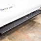 Go Rhino 19-20 Chevy 1500 HD Complete Kit /SideSteps + Brkts