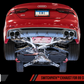 AWE Tuning Audi B9 S5 Coupe SwitchPath Exhaust w/ Chrome Silver Tips (102mm)