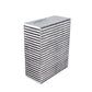 Garrett Air / Air Intercooler CAC (10.00in x 12.27in x 4.50in) - 375 HP