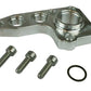 Moroso Ford 4.6L/5.4L Remote Oil Filter Adapter