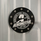 Aeromotive 1964 Pontiac GTO 340 Stealth Gen 2 Fuel Tank
