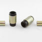 Whiteline Plus 4/91-5/01 BMW 3 Series E36 / 10/01-3/05 E46 Rear Lower Inner Control Arm Bushing Kit
