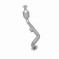 MagnaFlow Conv DF Mercedes CLK320 01-03 Passenger Side OEM