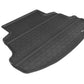 3D MAXpider 2014-2019 Toyota Corolla Kagu Cargo Liner - Black