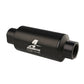 Aeromotive Marine AN-10 Fuel Filter - 10 Micron