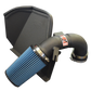 Injen 16-18 BMW 330i B48 2.0L (t) Wrinkle Black Cold Air Intake