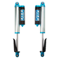 King Shocks 2018+ Jeep Wrangler JL Rear 2.5 DiaPiggyback Reservoir Shock 2.5in-5in Lift (Pair)