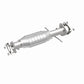 MagnaFlow Conv DF 96-99 S10/Sanoma 4WD 4.3L