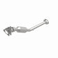 MagnaFlow Catalytic Conv Direct Fit OEM Grade 05-07 Saturn Ion 3 L4 2.2L